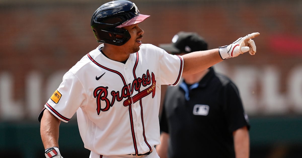 Drake Baldwin, Chris Sale lead Atlanta Braves to win over struggling Athletics