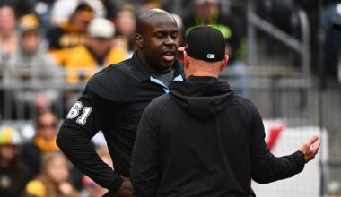 Orioles: Manager Craig Albernaz is ejected for first time in career