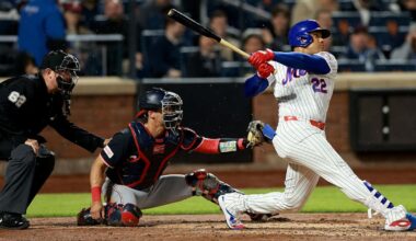 N.Y. Mets see single digits ticket prices for Washington Nationals Thursday matinee
