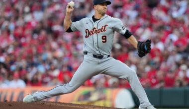 Jack Flaherty's Difficult Start - MLB Trade Rumors