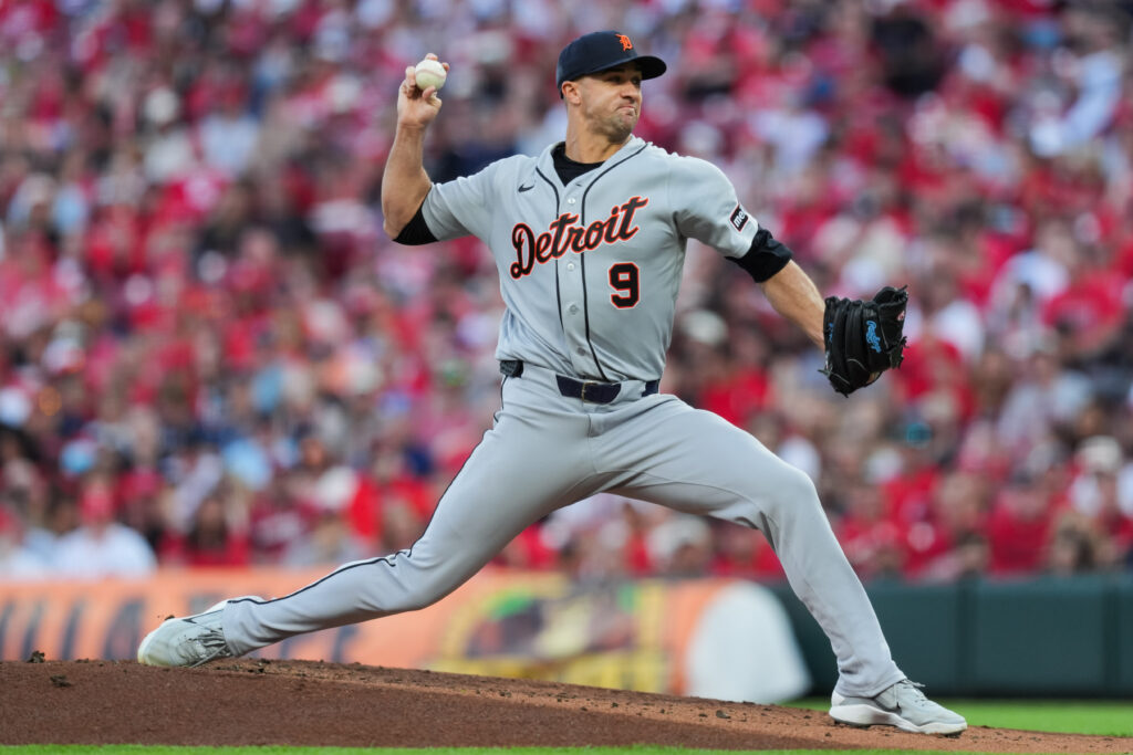 Jack Flaherty's Difficult Start - MLB Trade Rumors