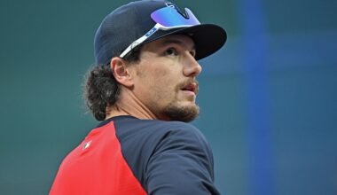 James Outman Has Struggled Mightily. How Long Can He Hold Onto a Job? - Twins