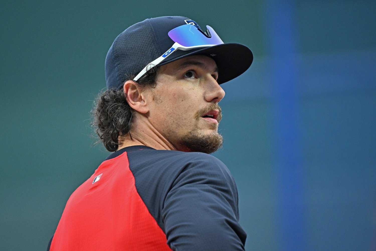 James Outman Has Struggled Mightily. How Long Can He Hold Onto a Job? - Twins