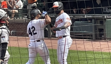 Injuries and outfield defense start to create bigger problems for Orioles