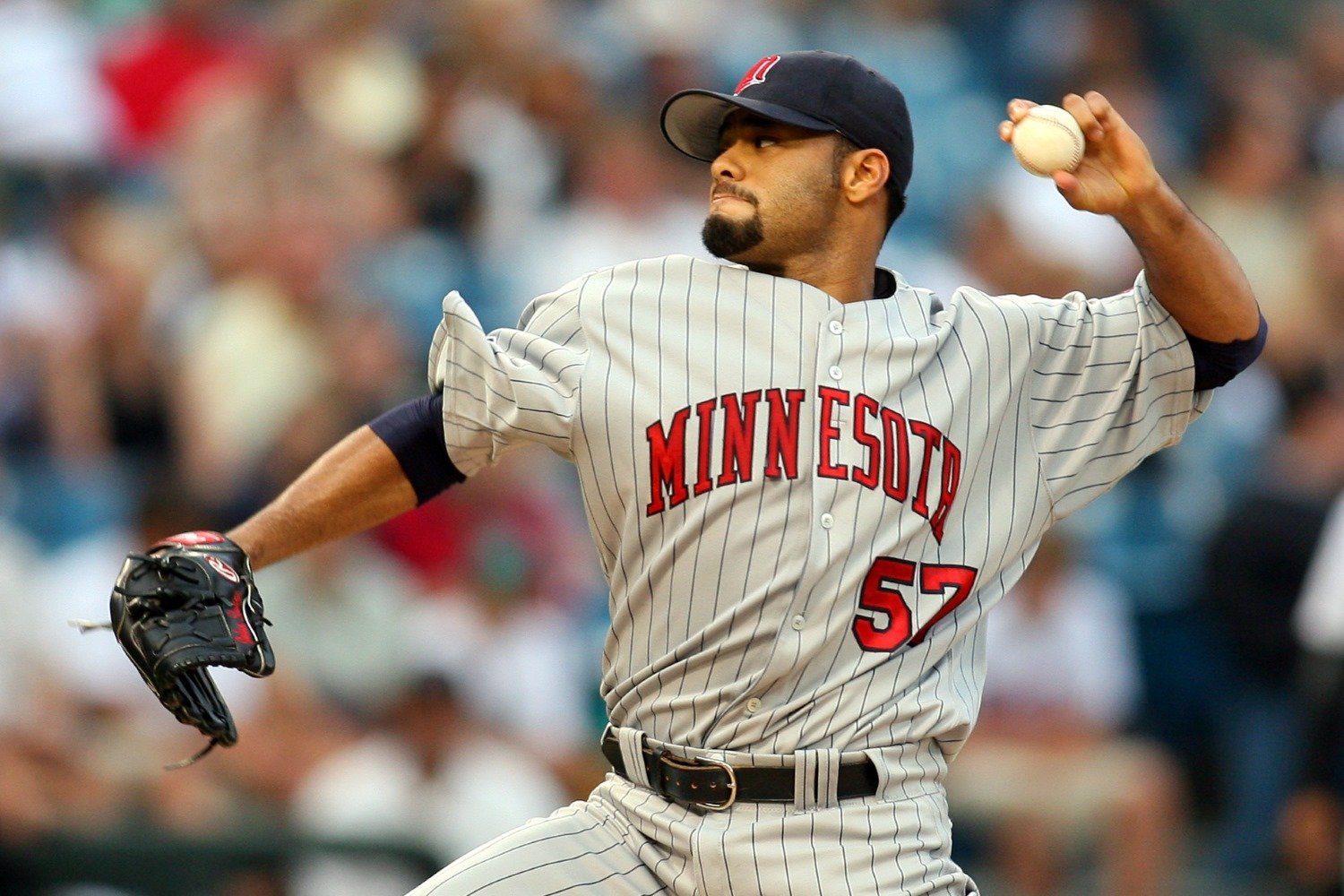 Untouchable Twins Records: Pitchers - History
