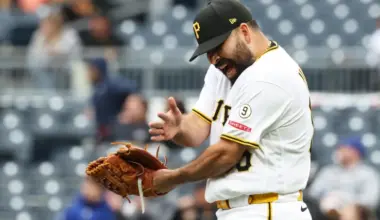 Surging Pirates Complete Historic Sweep Of Orioles, Extend MLB-Best Winning Streak image