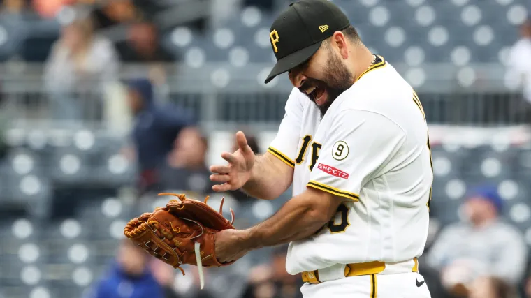 Surging Pirates Complete Historic Sweep Of Orioles, Extend MLB-Best Winning Streak image