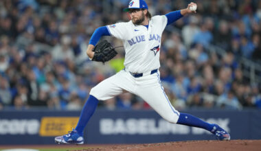 Blue Jays Designate Josh Fleming For Assignment