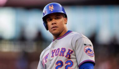 Juan Soto Injury: New York Mets Share Update On Star Slugger