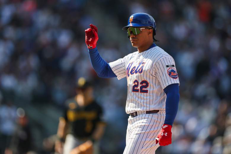 Mets Star Juan Soto's Injury Draws Update From Sports Doctor