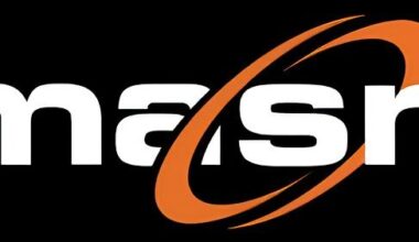 MASN logo