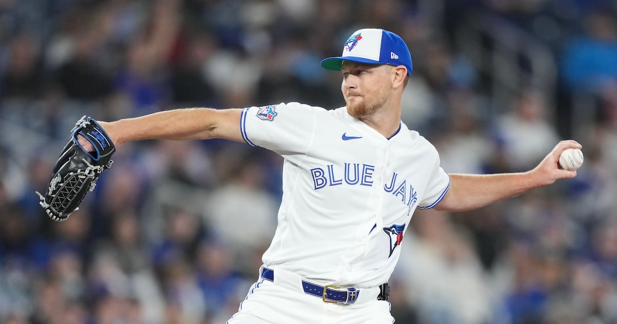 Eric Lauer on Toronto Blue Jays’ opener strategy vs. Diamondbacks: ‘I hate it’