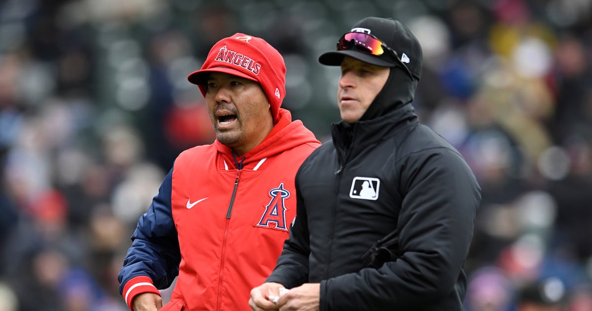 Los Angeles Angels denied challenge after Kurt Suzuki waits too long to appeal