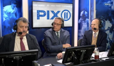 Keith Hernandez to miss Mets broadcasts due to back surgery