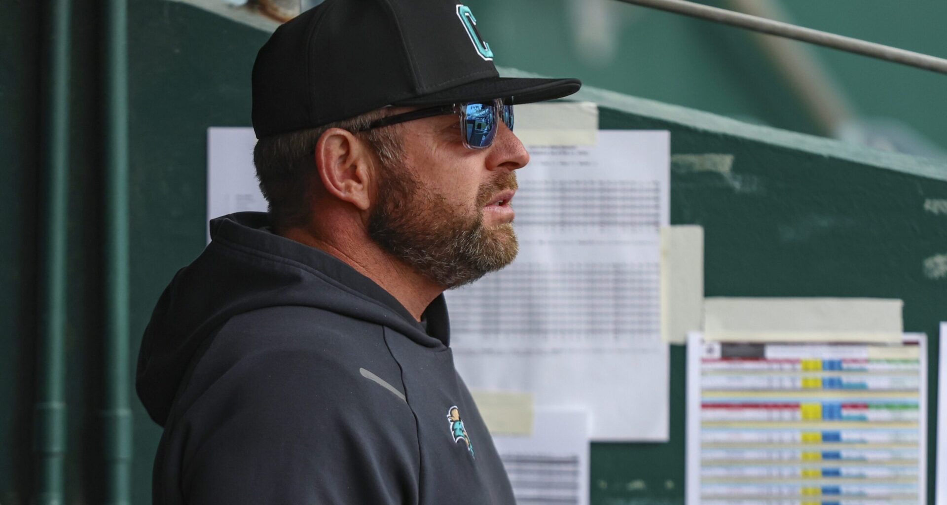 Kevin Schnall and his Response to the South Carolina Head Coaching Job