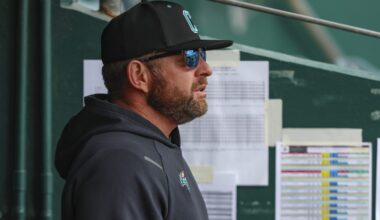 Kevin Schnall and his Response to the South Carolina Head Coaching Job