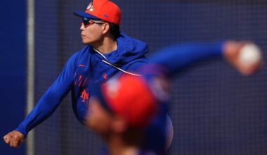 Mets Trade Prediction Offloads $75 Million for Three Blue Jays Prospects