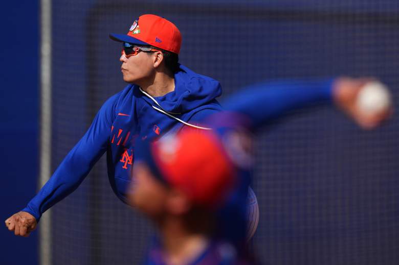Mets Trade Prediction Offloads $75 Million for Three Blue Jays Prospects
