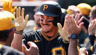 Roto Riteup: April 3, 2026