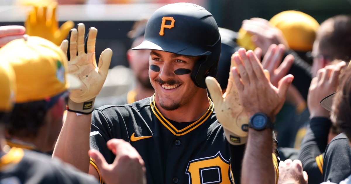 Roto Riteup: April 3, 2026