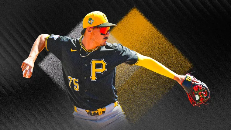 Last-Minute Tickets for Konnor Griffin’s MLB Debut: Best Prices, Seats for Pirates vs. Orioles image