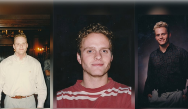 Texas Rangers looking for information on 1997 murder of North Texas college student