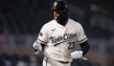 Royce Lewis Activated By Twins, Kendry Rojas Called Up - Major League Notes