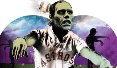 5 Things You'll Be Talking About in April – Texas Monthly