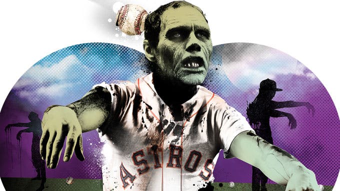 5 Things You'll Be Talking About in April – Texas Monthly