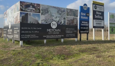 College Station council to discuss Midtown land deals, baseball complex site