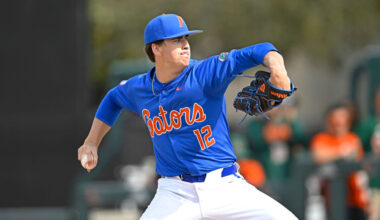 2026 MLB Draft Deep Dive: Liam Peterson