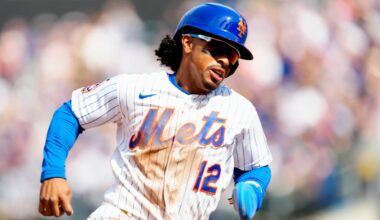 Mets vs. Diamondbacks: 5 things to watch and series predictions | April 7-9 - SNY