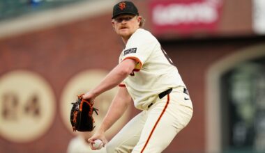 Logan Webb’s SiriusXM Show on MLB Network Radio: Listen