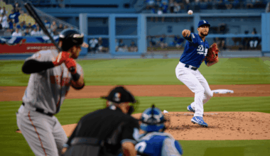 Los Angeles Dodgers: 5 teams that could challenge them this season