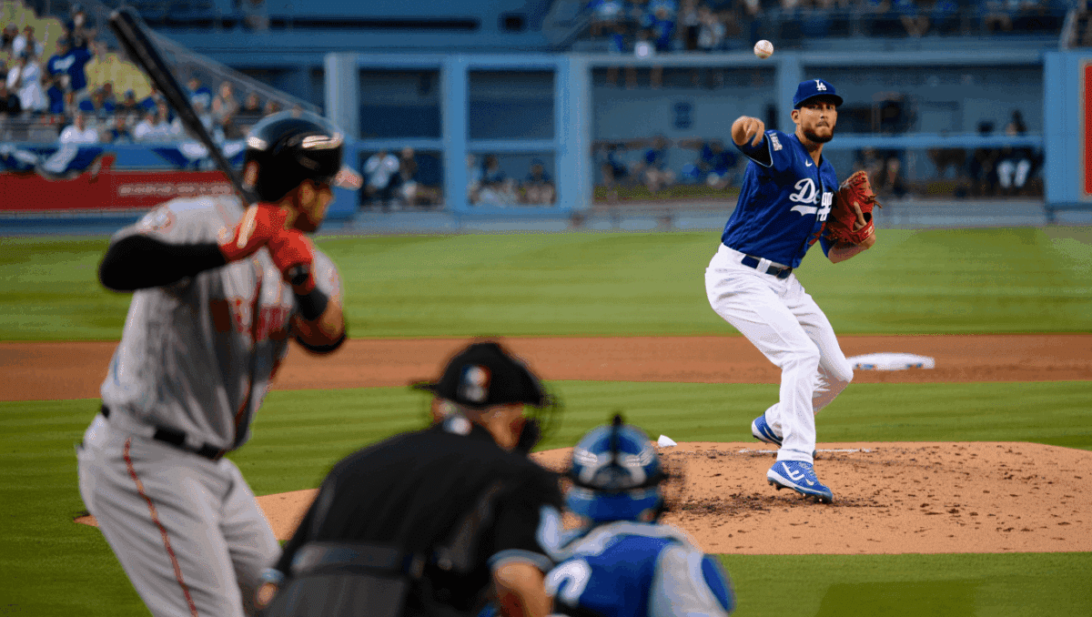 Los Angeles Dodgers: 5 teams that could challenge them this season