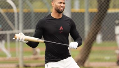 Lourdes Gurriel Jr. Nearing A Return