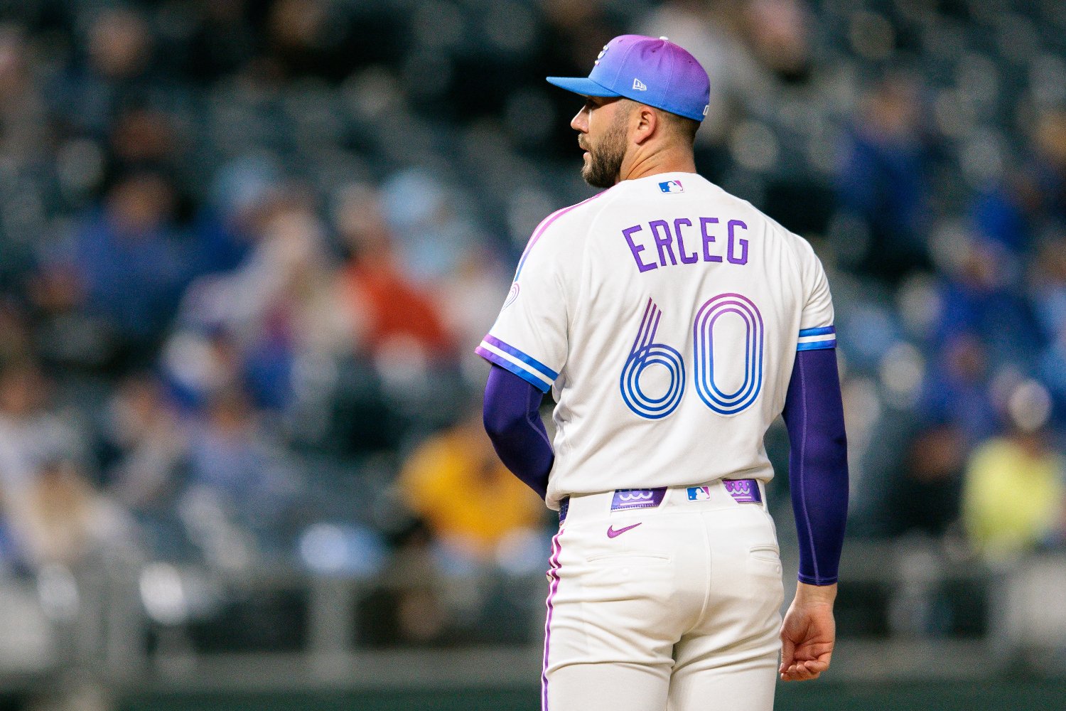 Three Reasons to Stay Optimistic About the Royals - Royals