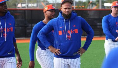 Twins Take a Low-Risk Swing on Veteran Arm Luis García - Major League Notes