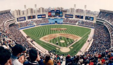 Today in Chicago History: New Comiskey Park hosts first game