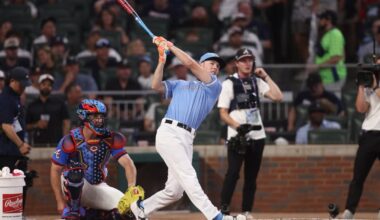 MLB Rumors: San Francisco Giants Very High on Top Draft Prospect, 2 Fallback Plans