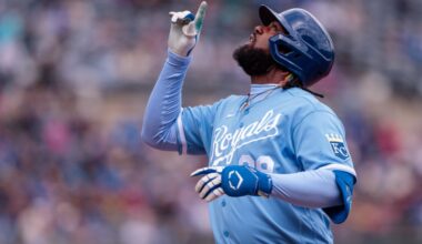 Rumor Opens Door For Atlanta Braves To Fill DH Void With Slugger From Japan?