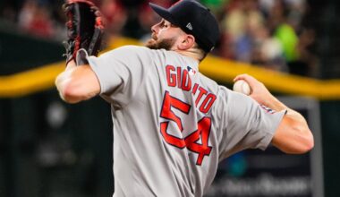 Insider Addresses Likelihood of Lucas Giolito Signing