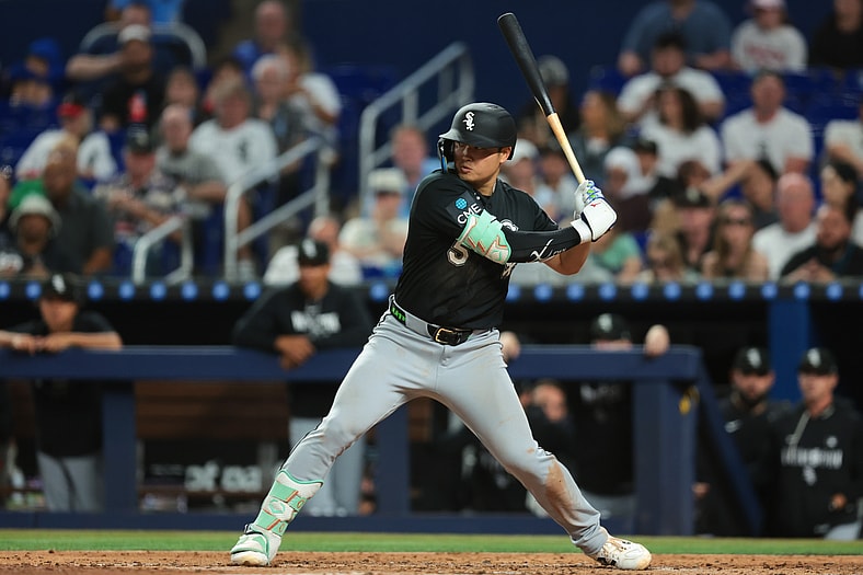 MLB Power Rankings Week 1