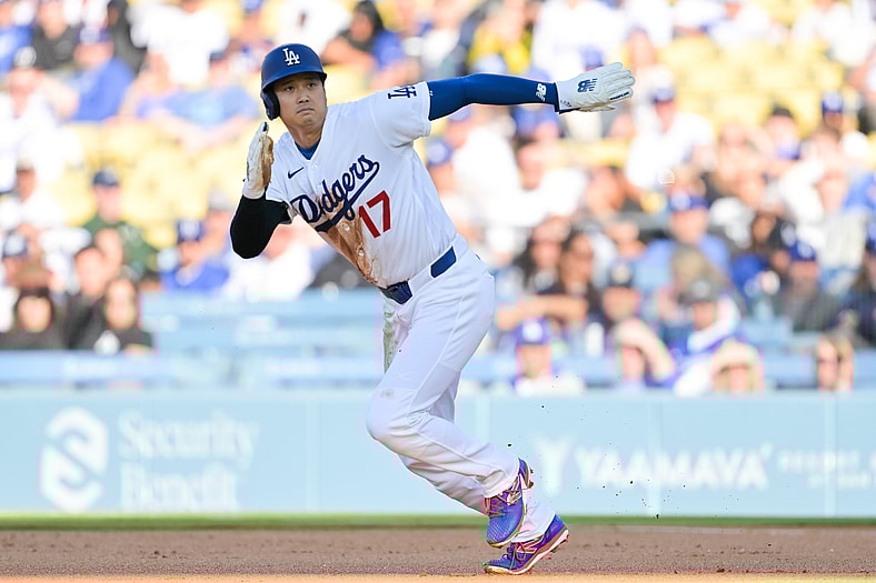 MLB Power Rankings Week 1