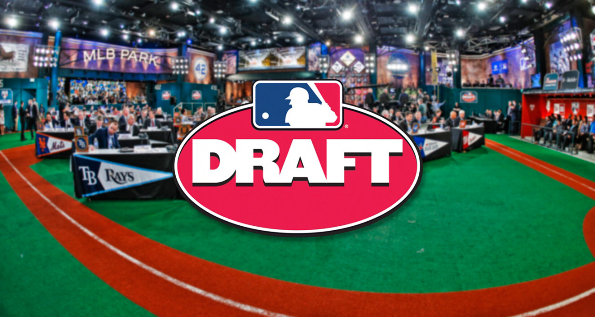 MLB Announces Astros’ Bonus Pool for 2026 MLB Draft