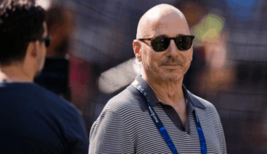 Yankees face early scrutiny after trading TJ Rumfield, as the former prospect breaks out with the Rockies while New York continues to search for consistent offense.