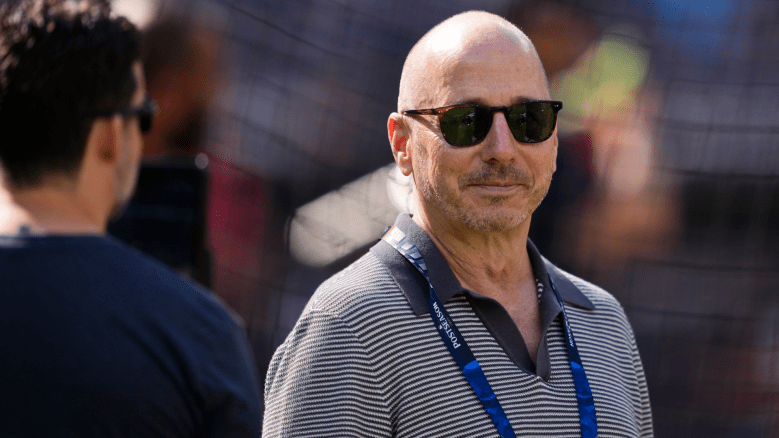 Yankees face early scrutiny after trading TJ Rumfield, as the former prospect breaks out with the Rockies while New York continues to search for consistent offense.