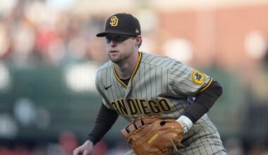 Rockies vs Padres Prediction, Odds & Player Prop Bets Today