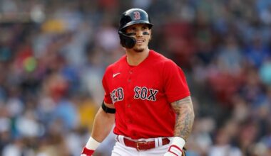 Brewers vs Red Sox Prediction, Odds & Player Prop Bets Today