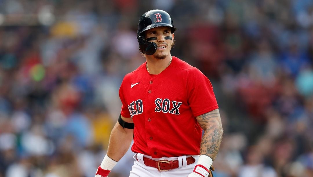 Brewers vs Red Sox Prediction, Odds & Player Prop Bets Today